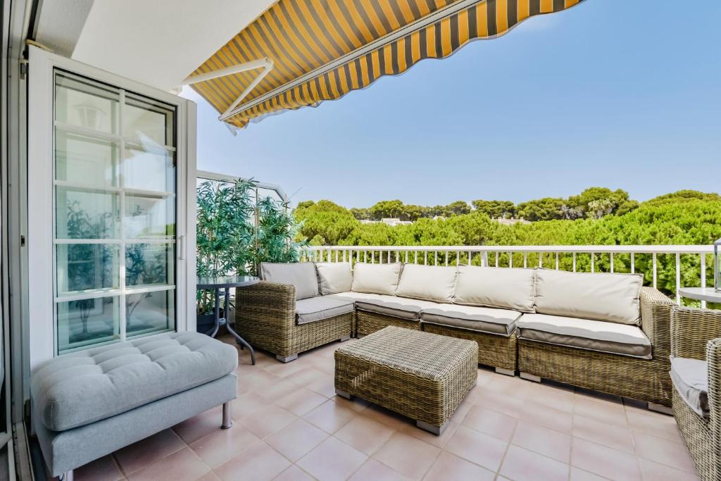 Luxury Apartment Seaside Bay - 2