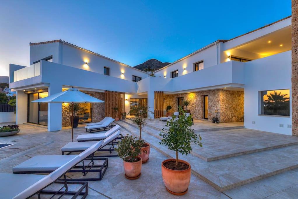 Luxury stay in Villa Capellania. - 5