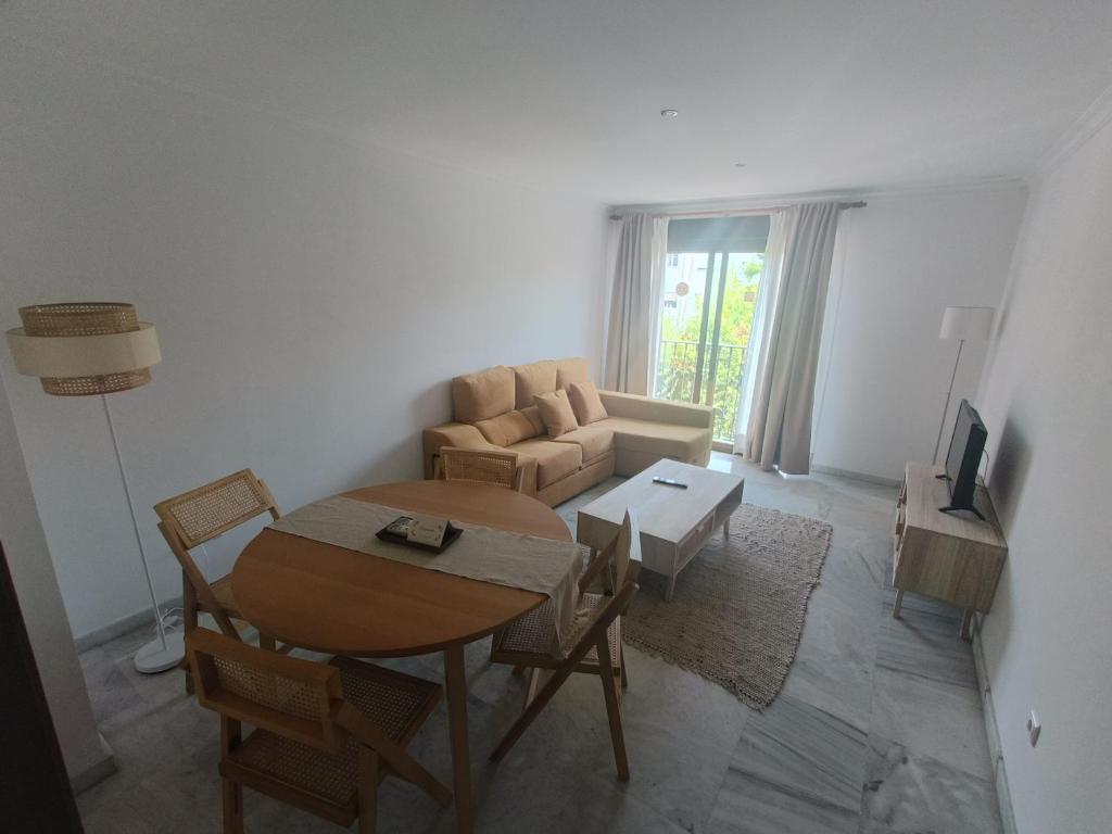 Sanpedro Apartamentos Marbella - 3