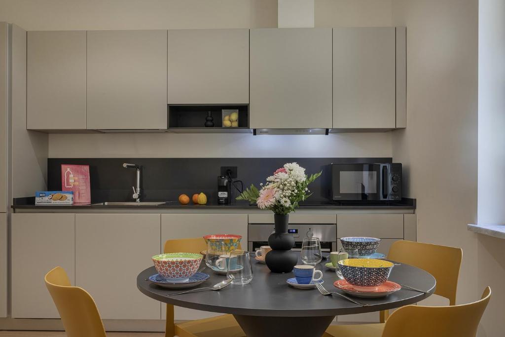 Riviera Flavour Apartments I by Wonderful Italy - 2