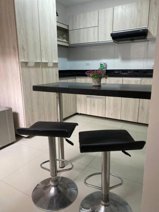 Hermoso Apartamento Ibagué 402 F1 - 3