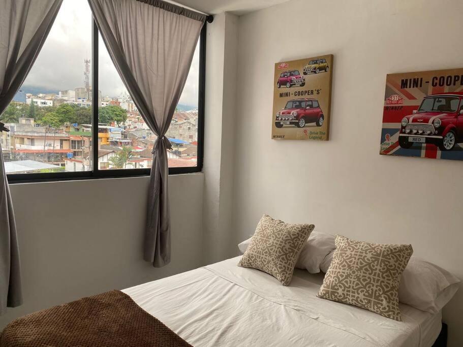 Hermoso Apartamento Ibagué 402 F1 - 4