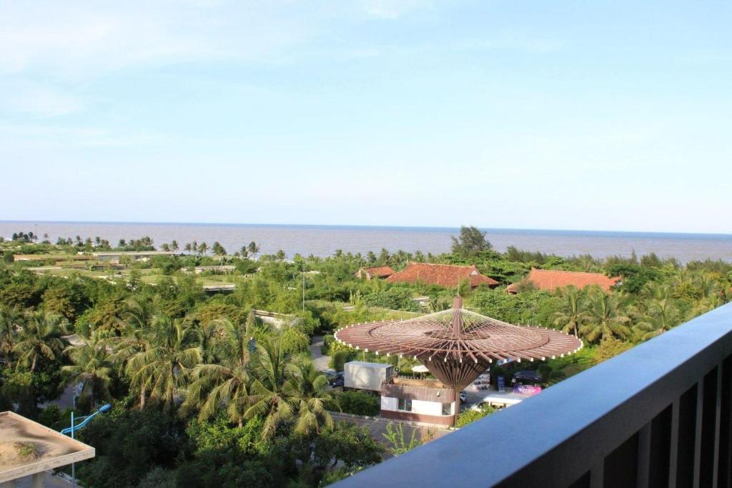 Sen Biển Hotel FLC Sầm Sơn