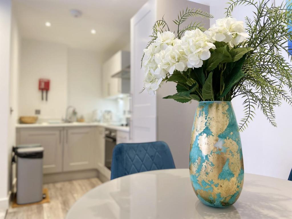 The Seaside Maisonette, Bournemouth photo 5