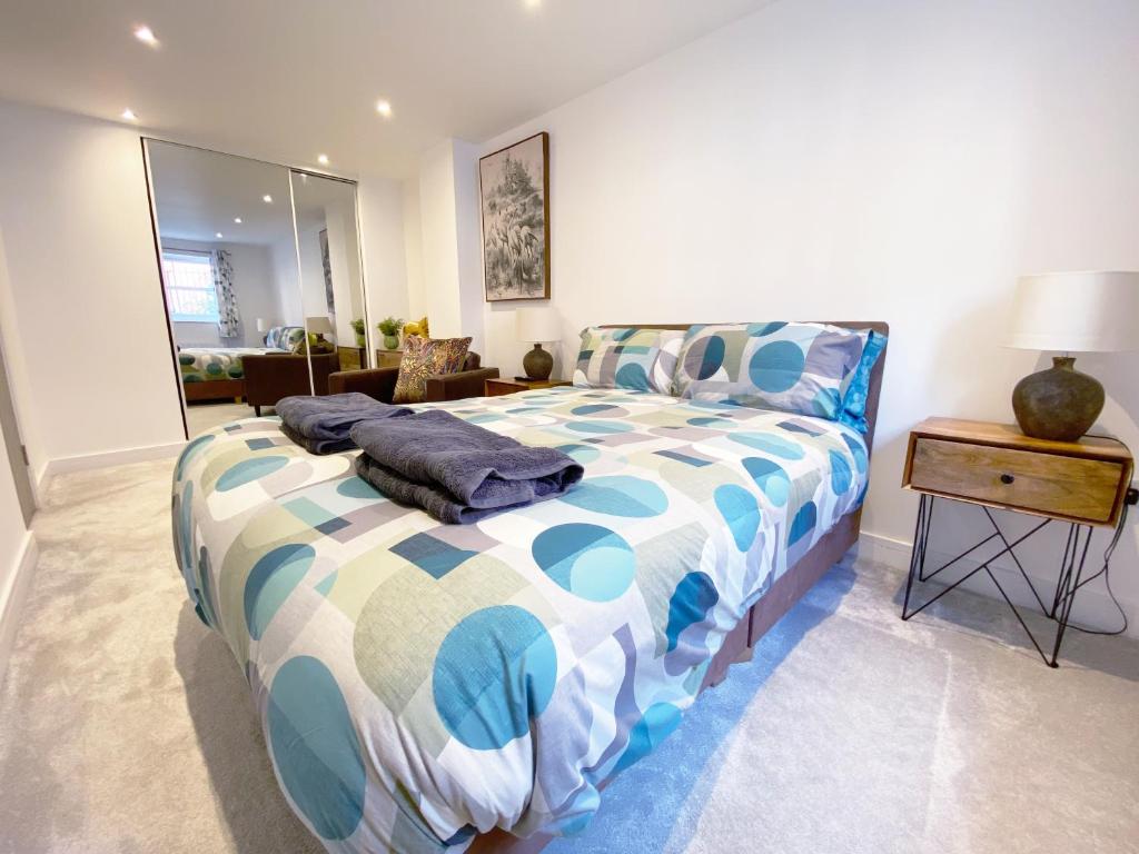 The Seaside Maisonette, Bournemouth photo 6