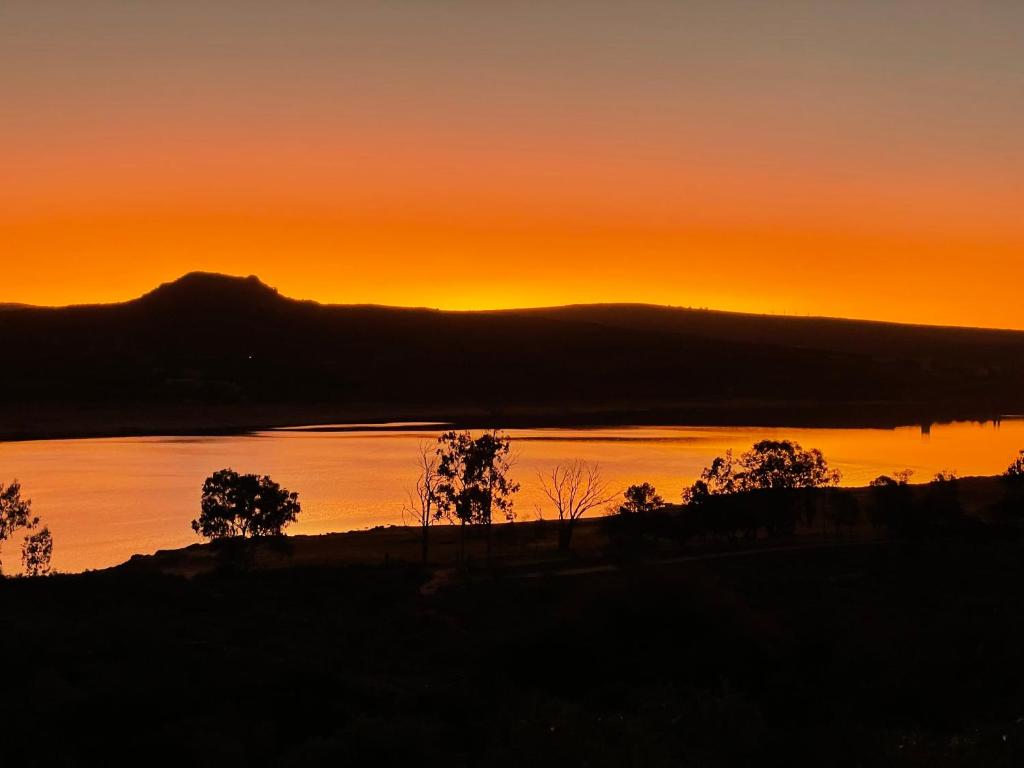 A State of Grace, Clanwilliam