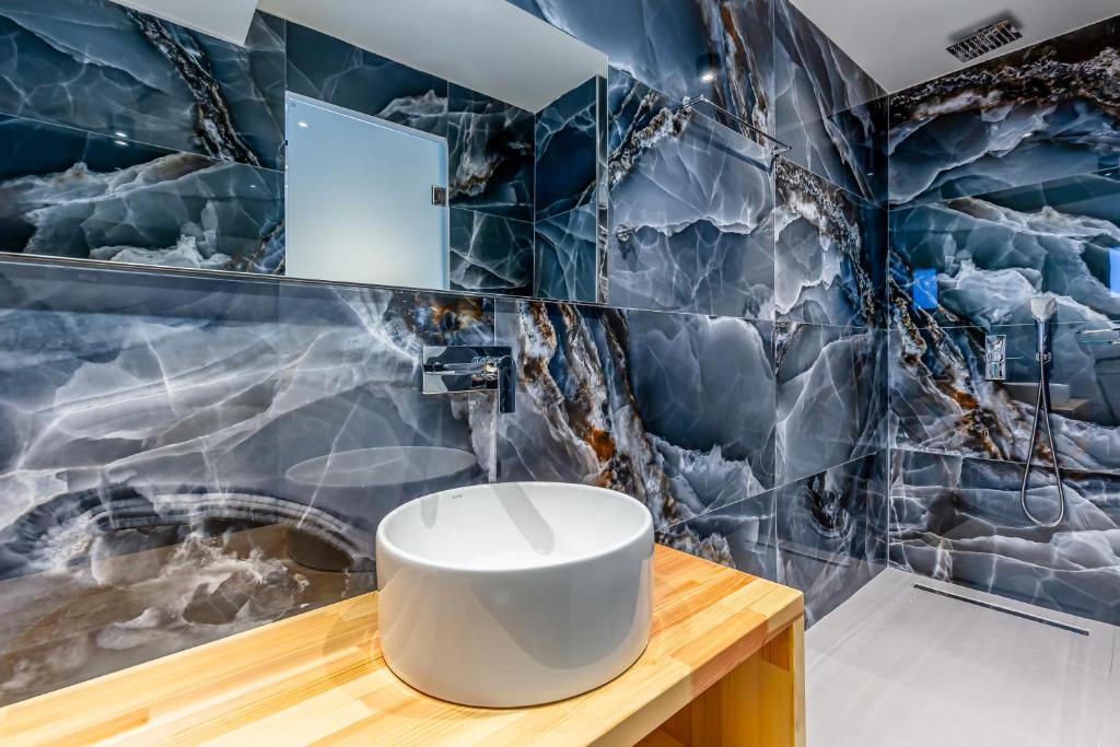 バスルーム（客室）