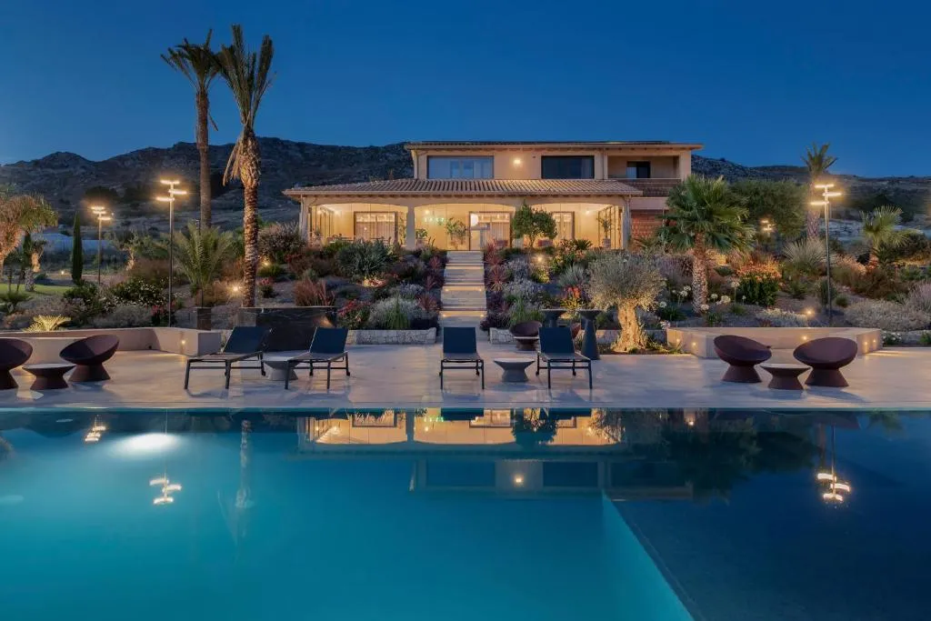 Terreforti Luxury Village, hotel in Agrigento
