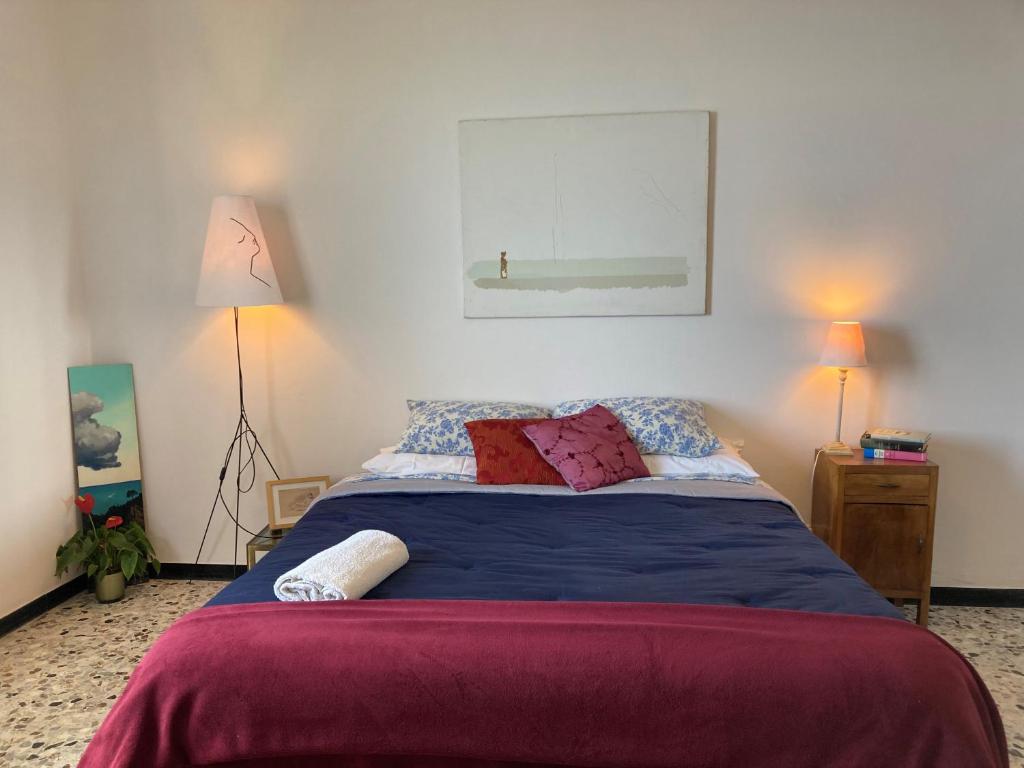 Villa Vento Largo, Casa Marina - 3
