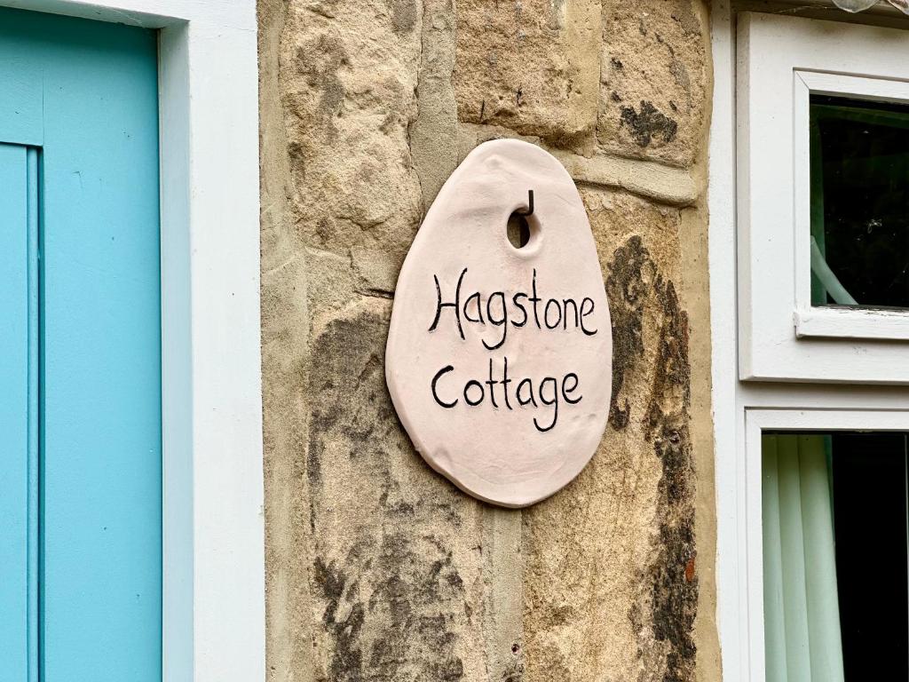 Hagstone Cottage Whitby, Whitby