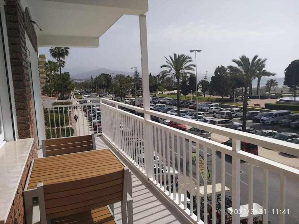 A&N Seafront Torre del Mar, Torre del Mar