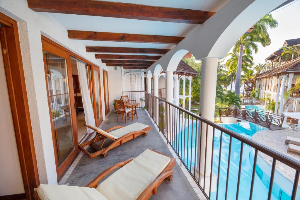 Le Saint Alexis **** Hotel & Spa