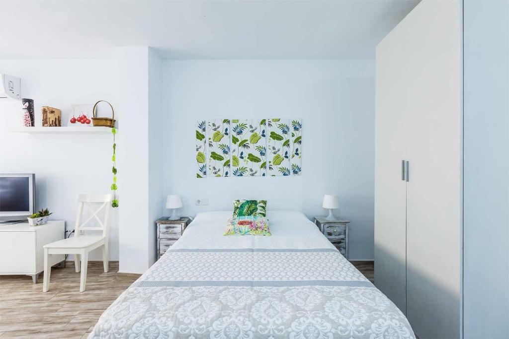 A&N Studio by the Sea Torre del Mar Center - 5