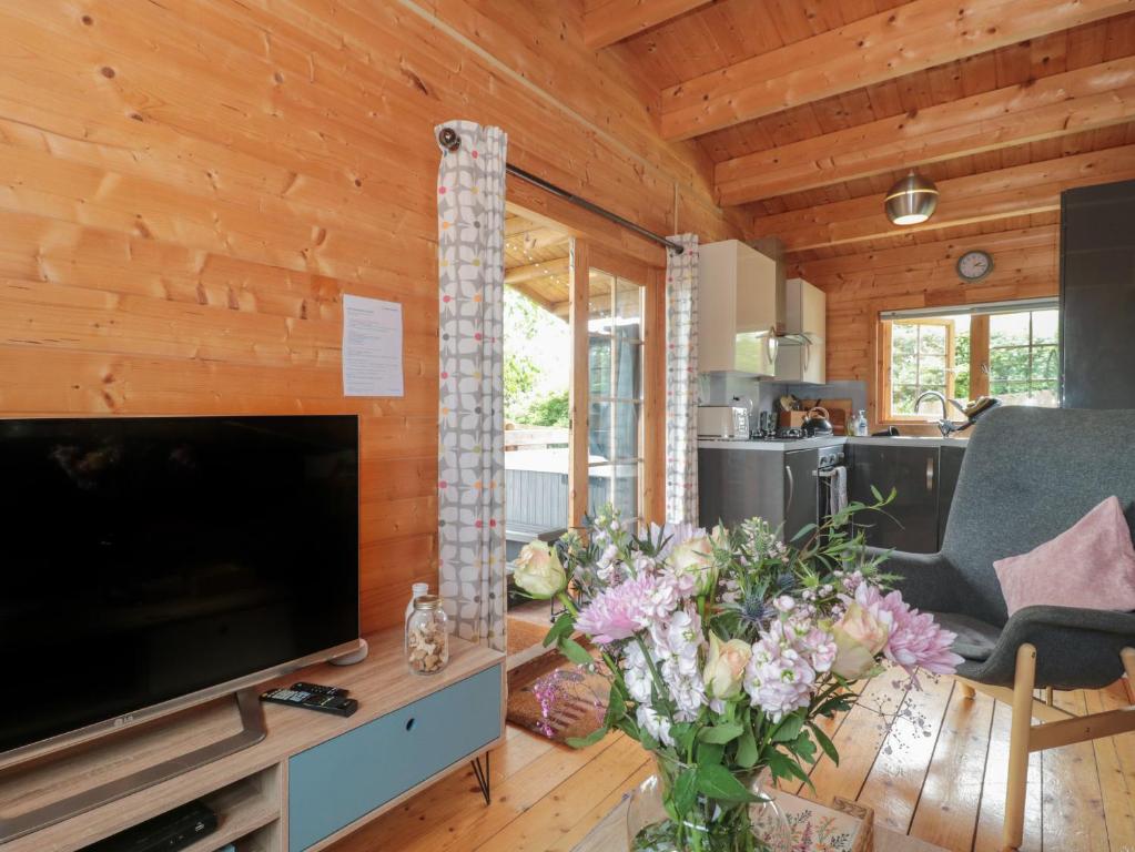 Pigsfoot Lodge photo 2