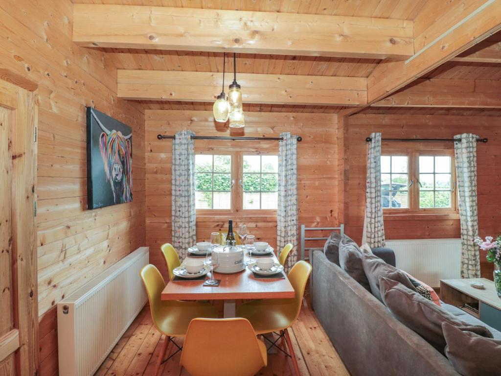 Pigsfoot Lodge photo 3