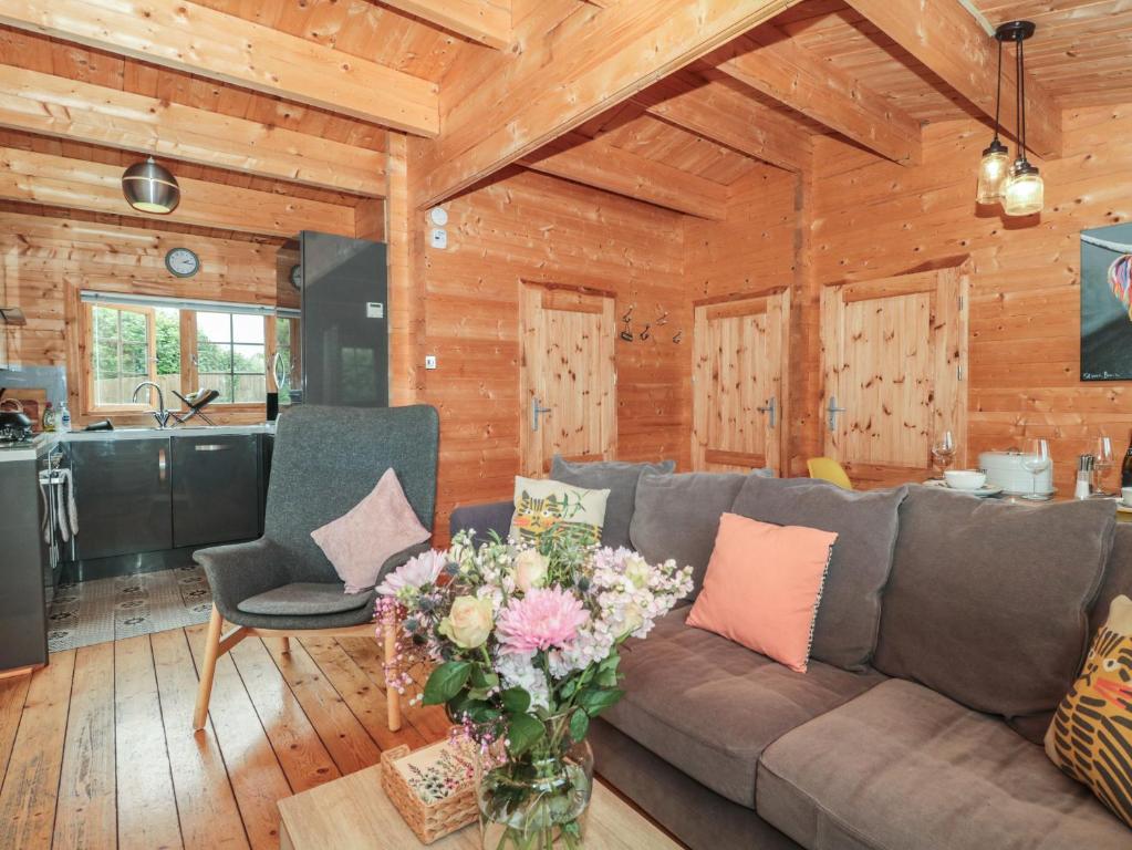 Pigsfoot Lodge photo 6