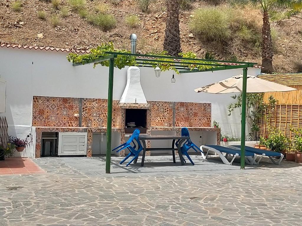 Casa Lirios - 4