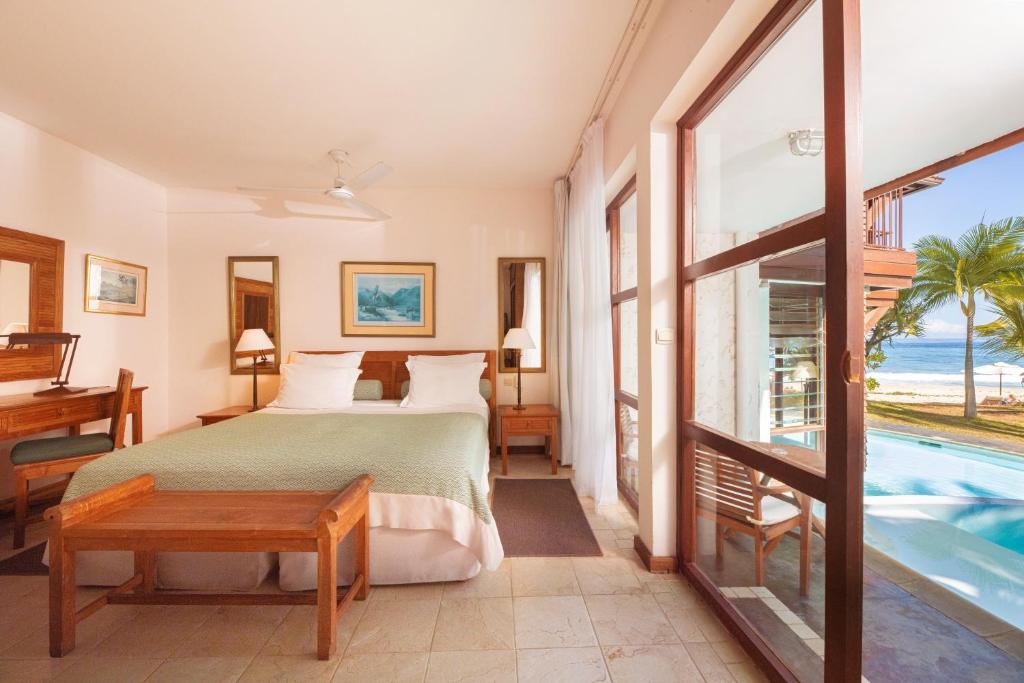Le Saint Alexis **** Hotel & Spa