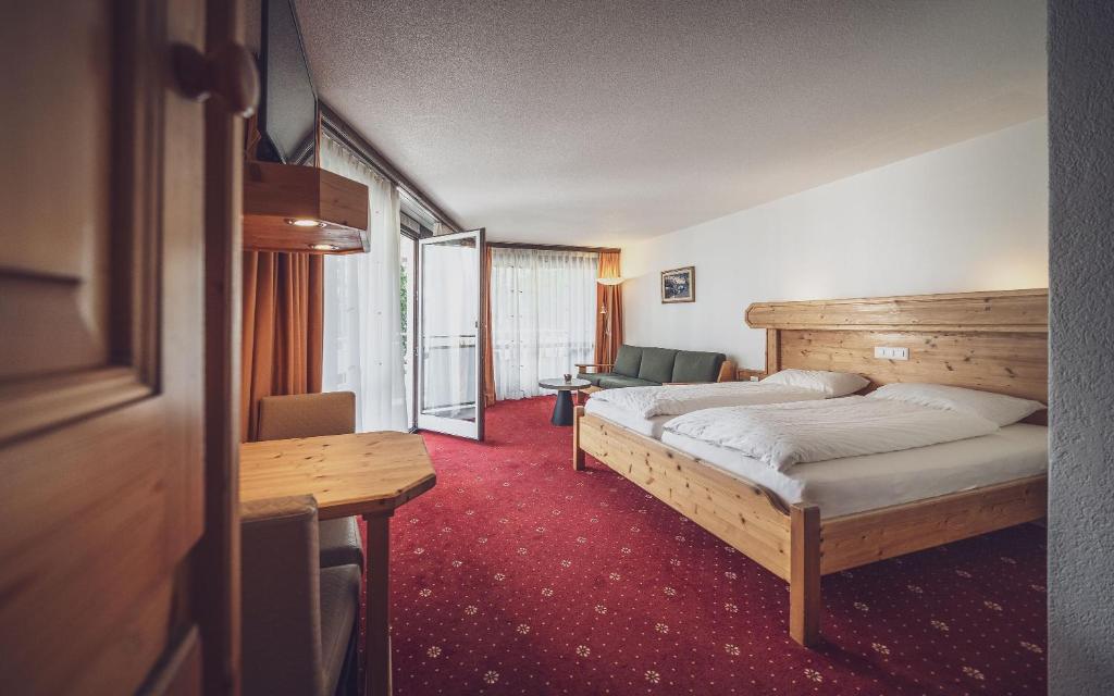 Club Hotel rooms only - by Mountain Hotels - 1