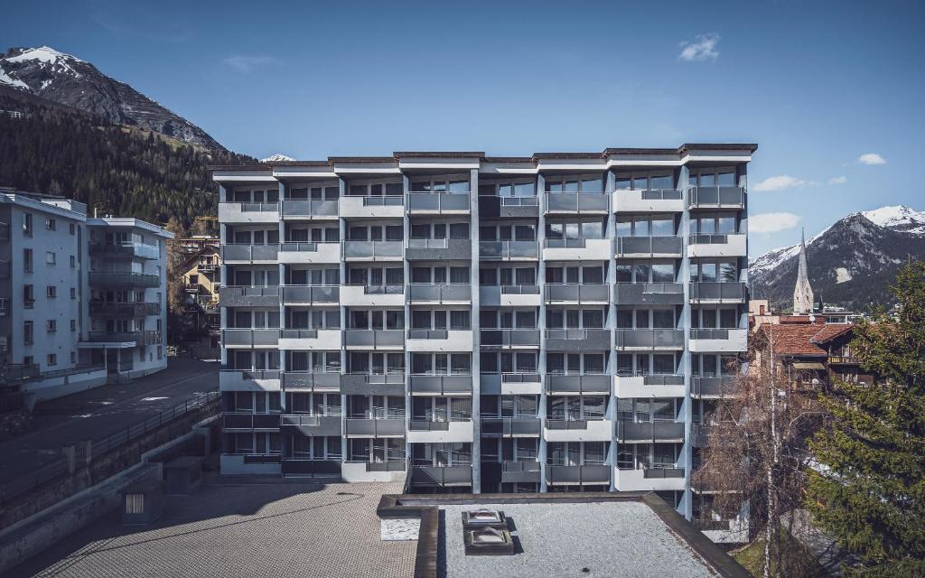 Club Hotel rooms only - by Mountain Hotels - 2