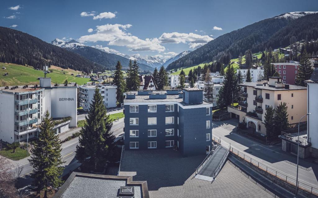 Club Hotel rooms only - by Mountain Hotels - 3