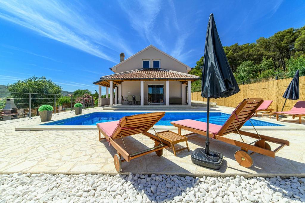 House FoRest, Šibenik