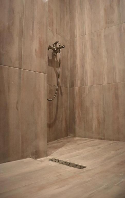 Quadruple Room with Shower