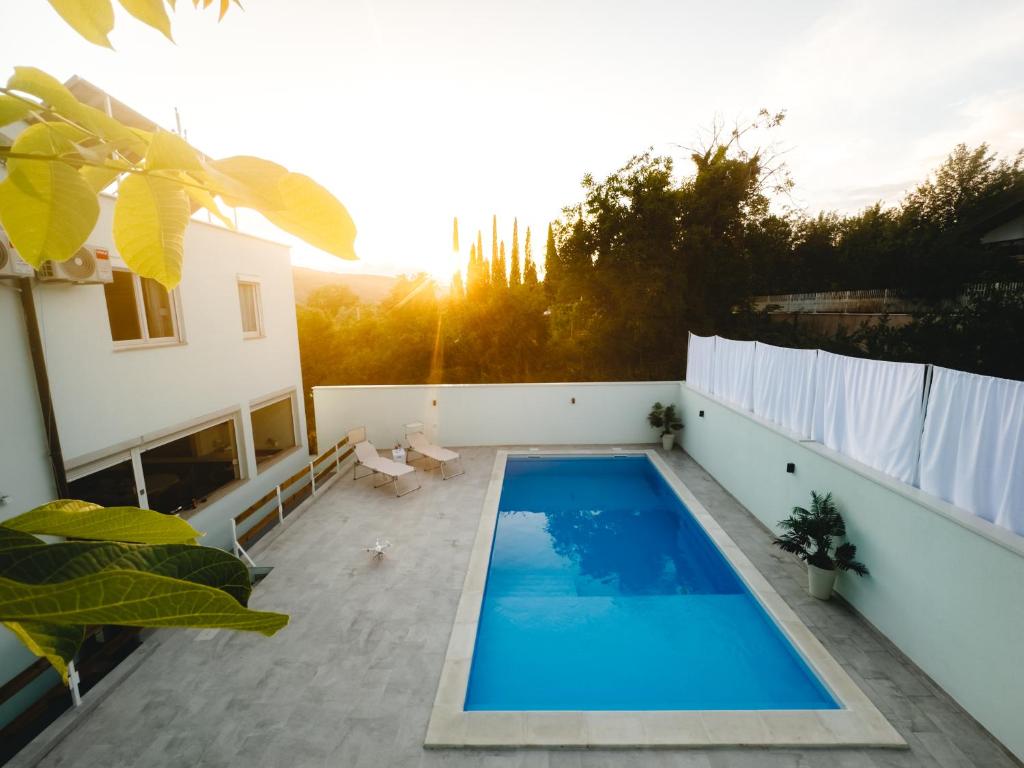Villa Draga - 2