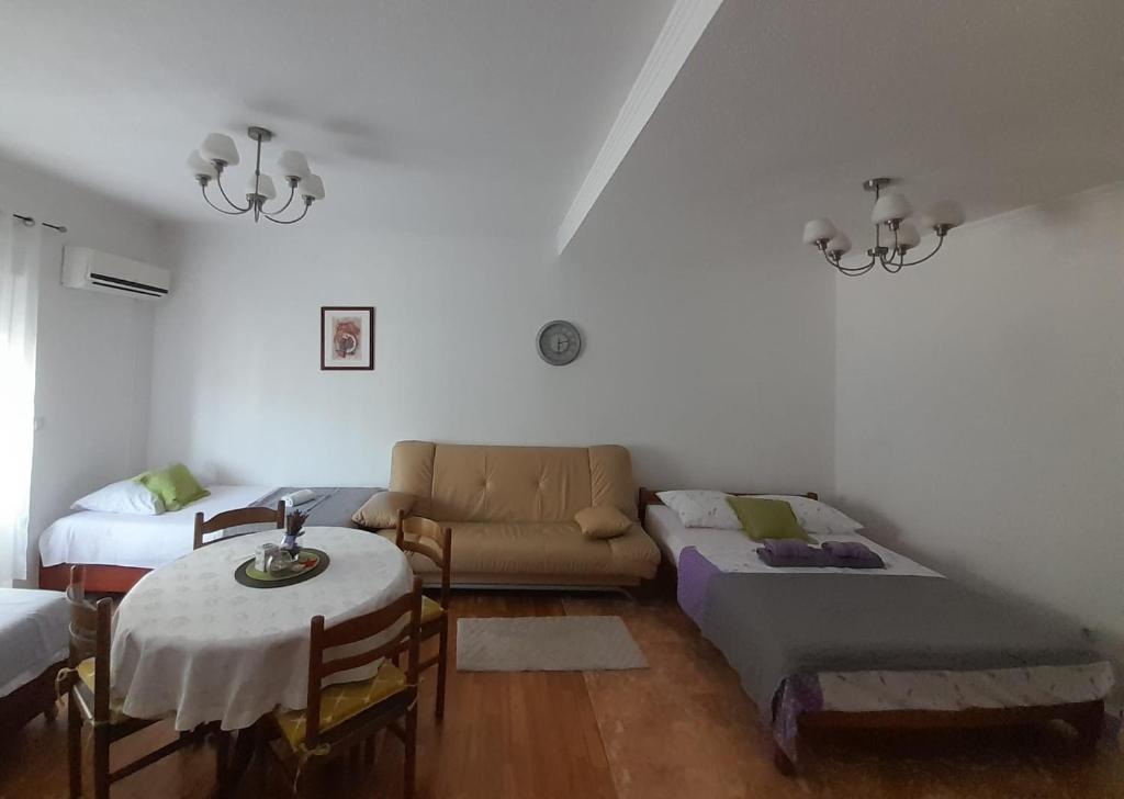 Apartmani "Rebecca" photo