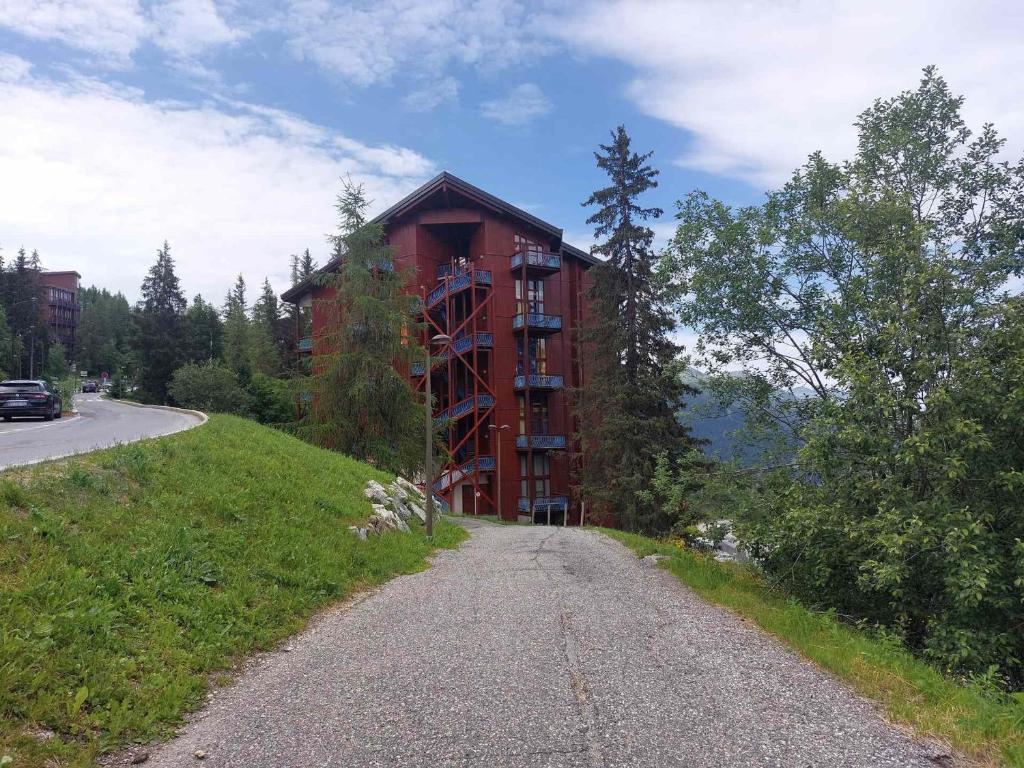 Duplex confortable pour 6 personnes à Arc 1800 - FR-1-411-191 - 3