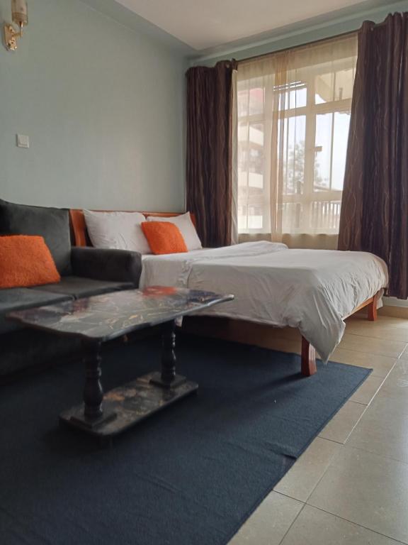 WAWIRA COSY PLACE photo