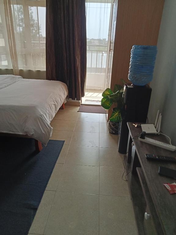 WAWIRA COSY PLACE — Hotel in Nairobi