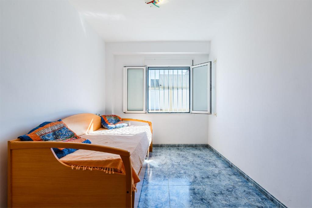 A&N Panoramic Sea View Apartment Torre del Mar - 5