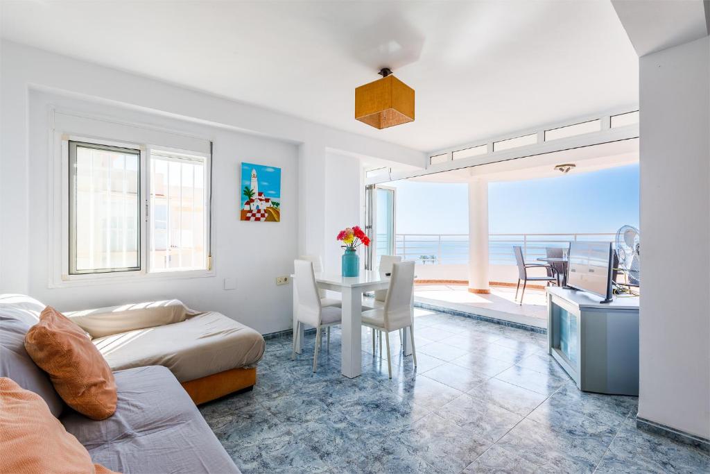 A&N Panoramic Sea View Apartment Torre del Mar - 3