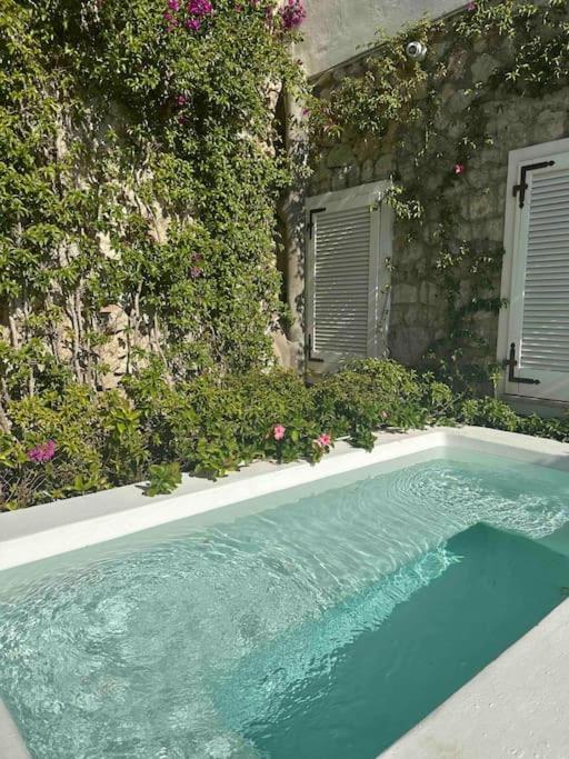 Capri centre house with jacuzzi - 2