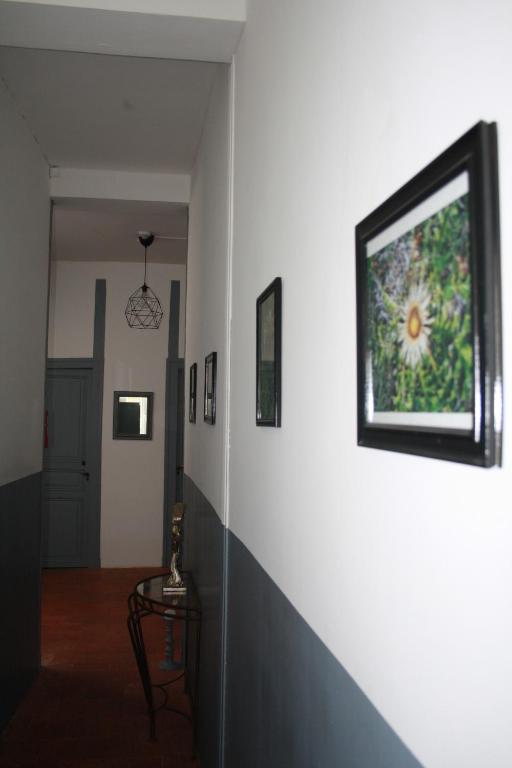 Le Therminus chambres d hotes photo