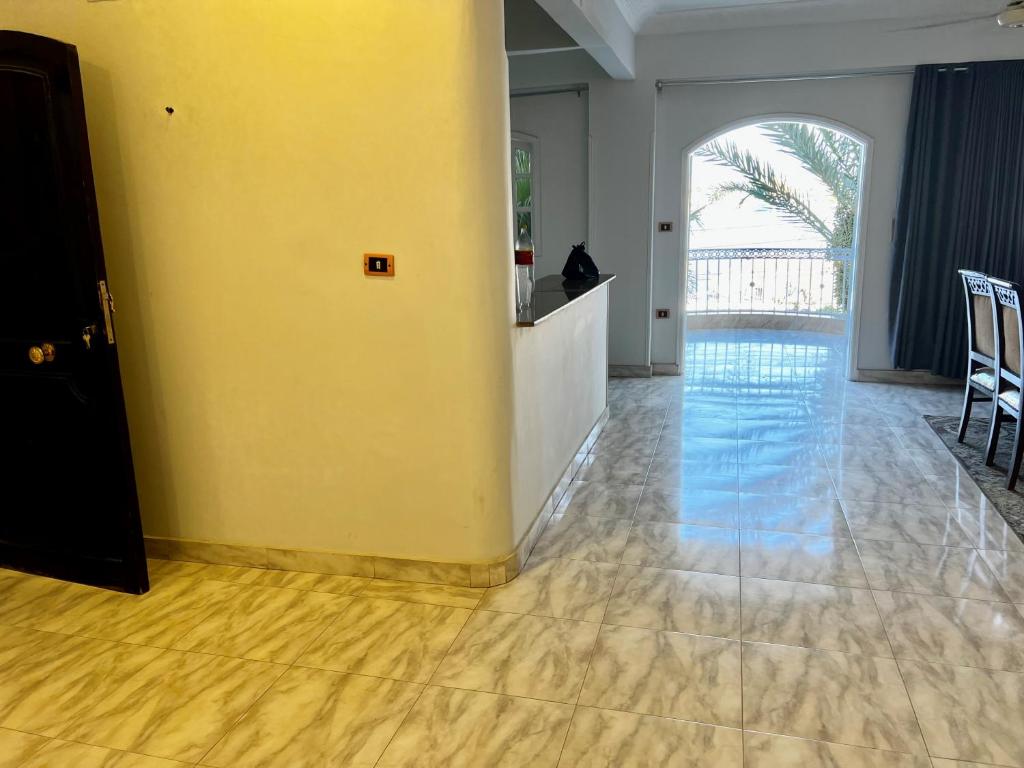 편의 시설/서비스