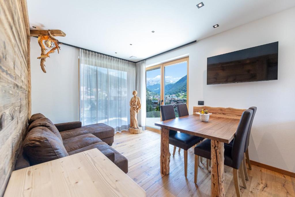 Chalet Berna - 3