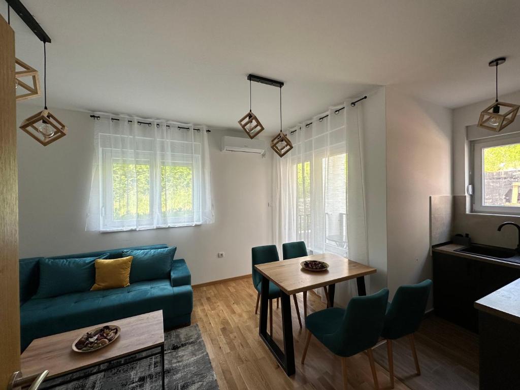 Apartman Pavlović - 4