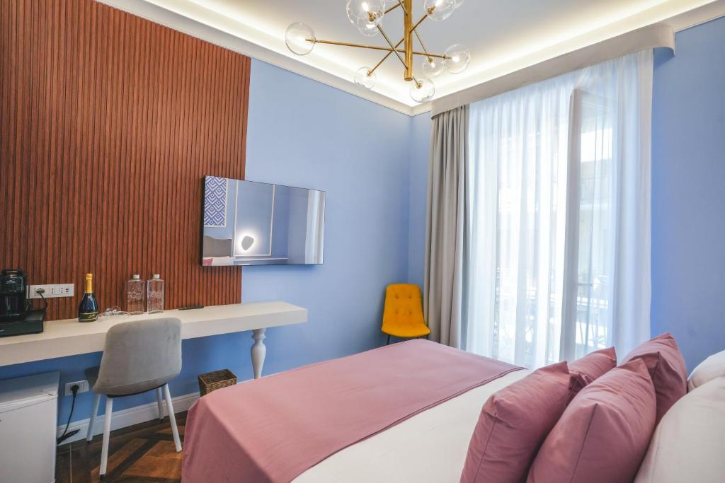 Cafè Latino Suites - 1