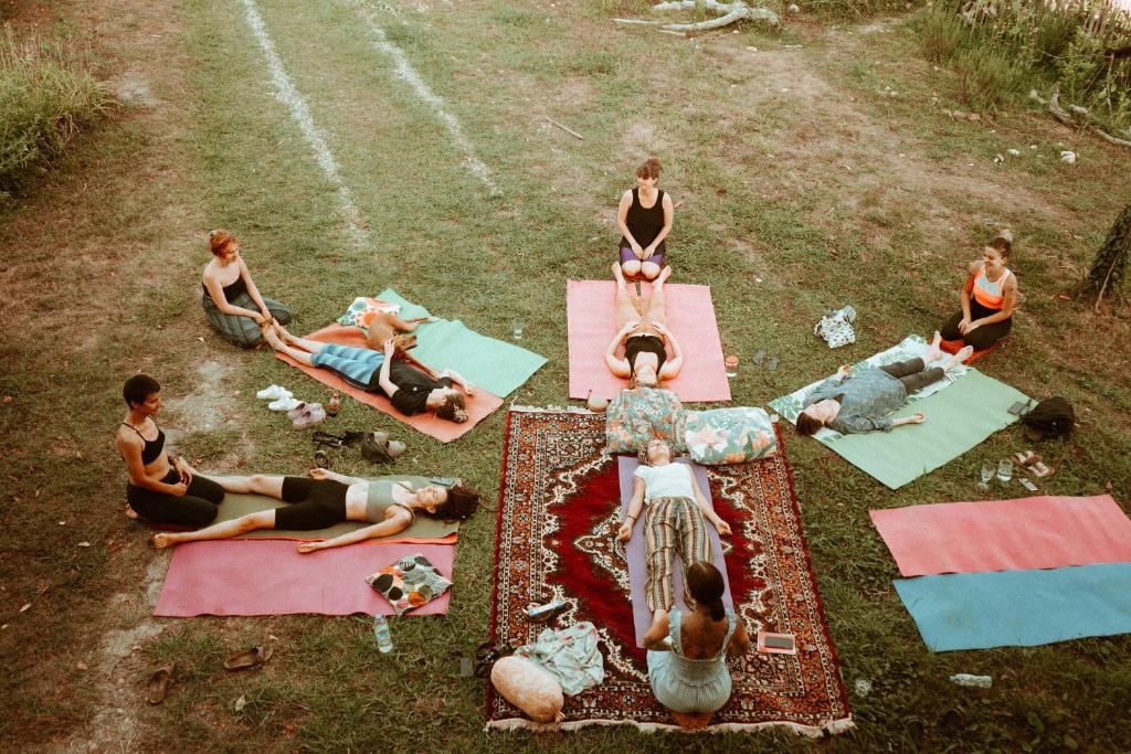 Karma Hostel photo