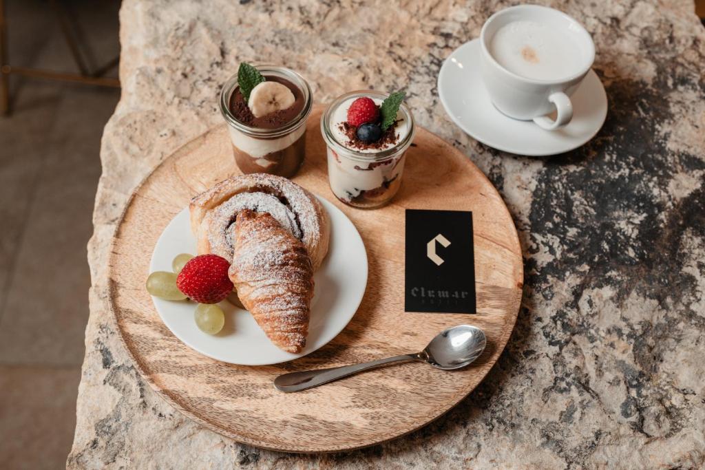 อาหารและเครื่องดื่ม