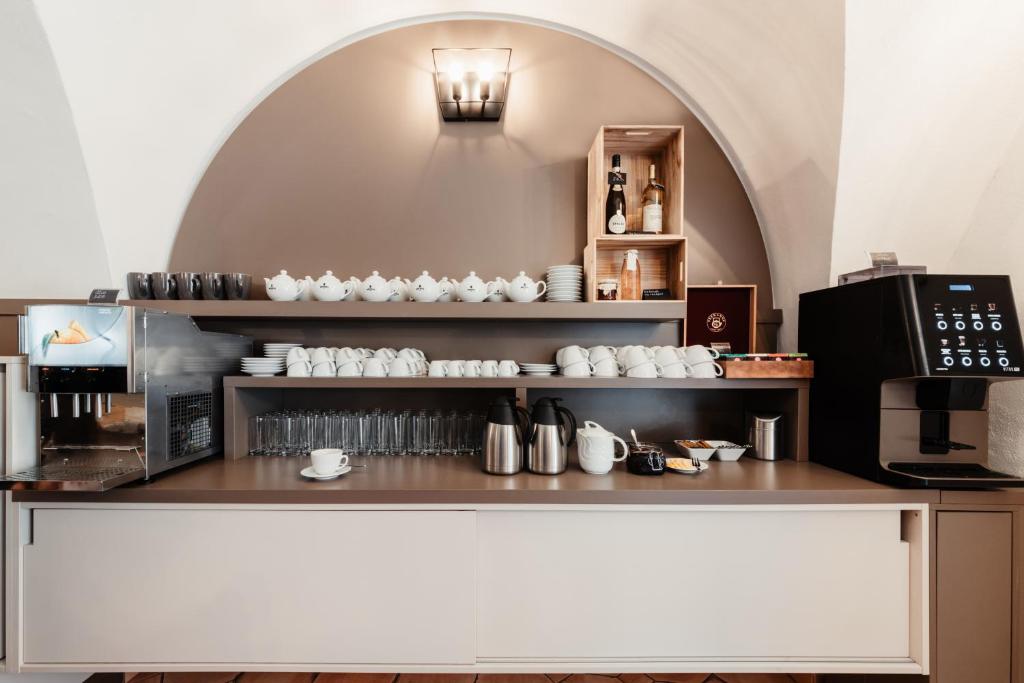 อาหารและเครื่องดื่ม