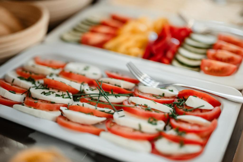 อาหารและเครื่องดื่ม