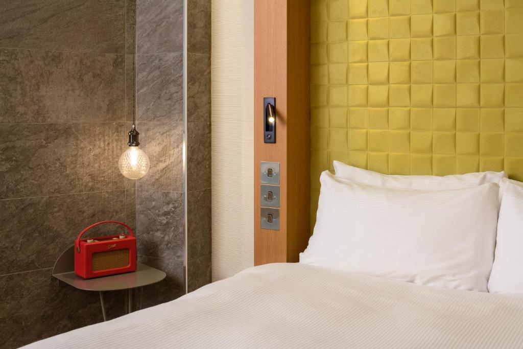 Market Street hotel photo