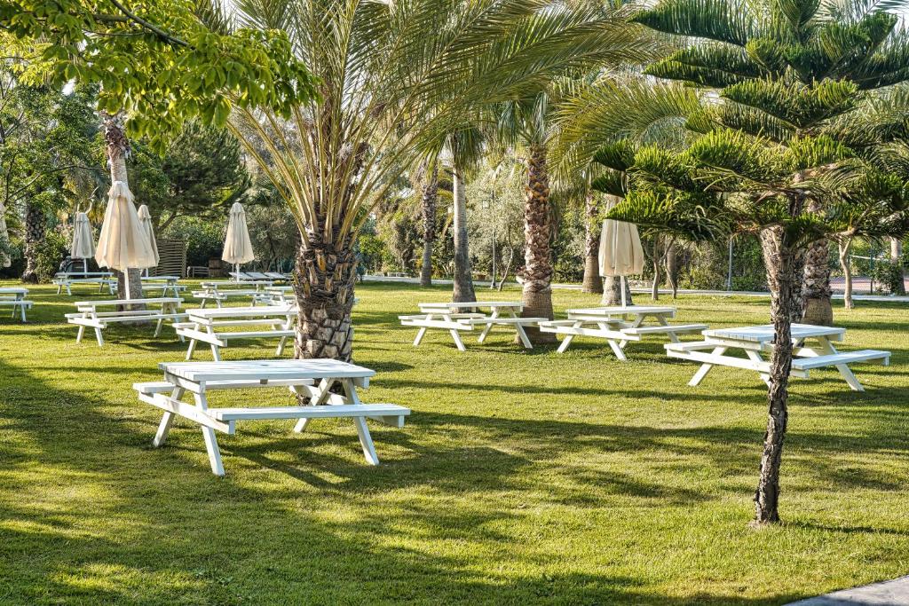 Seaden Sea Planet Resort & Spa — Kizilot