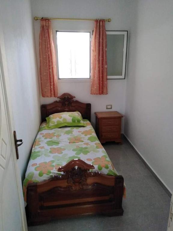 Maison Ben Cheikh, Kelibia