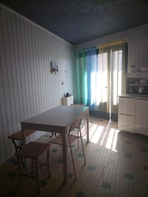 Le petit paradis iodé - 2