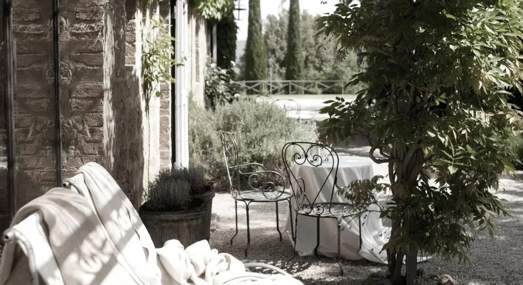 La Saracina, hotel a Pienza
