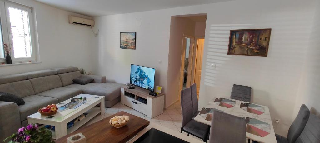Tomopet Apartment - 4
